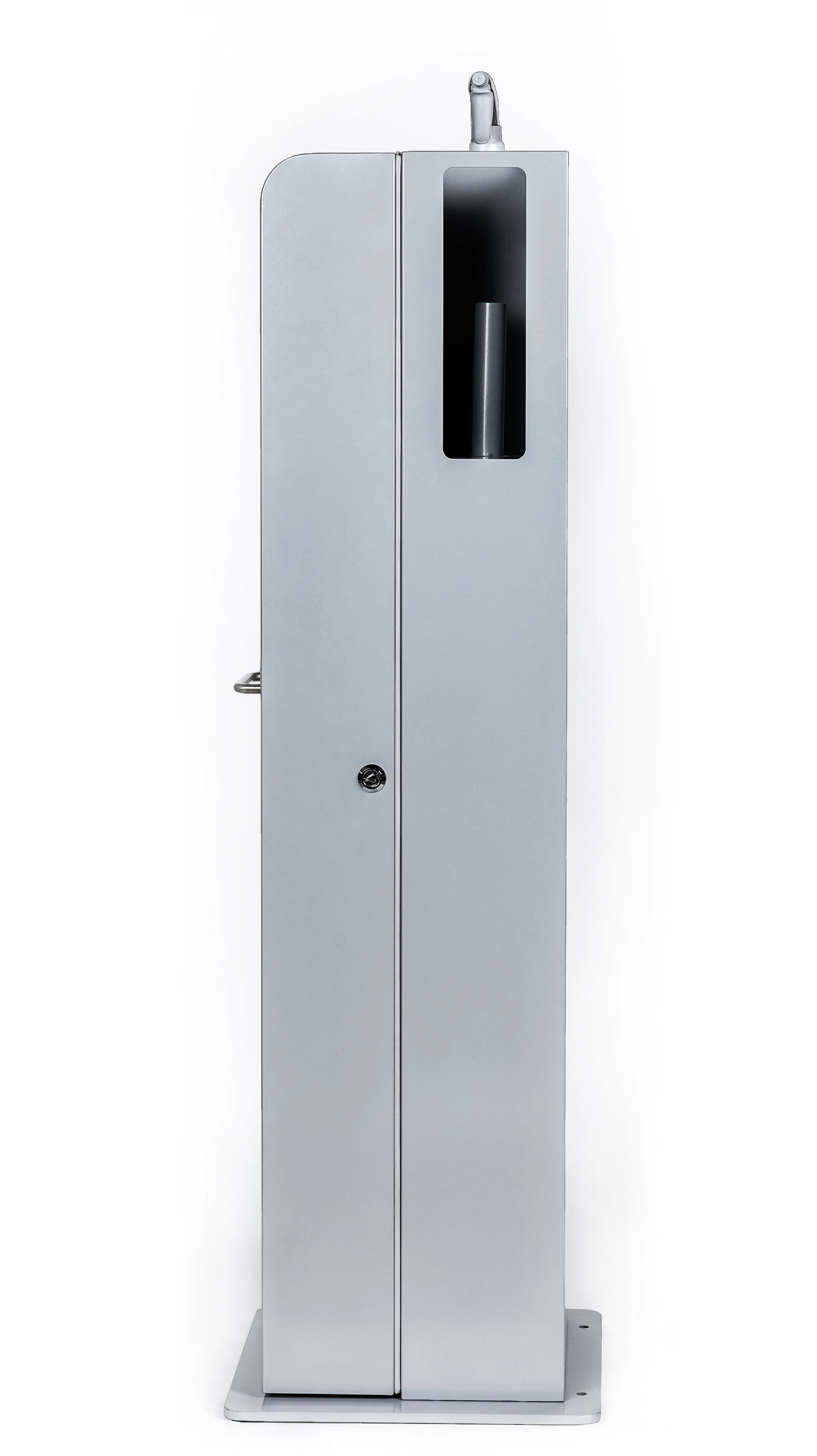 Poopy Pouch Indoor Pet Sanitation Station