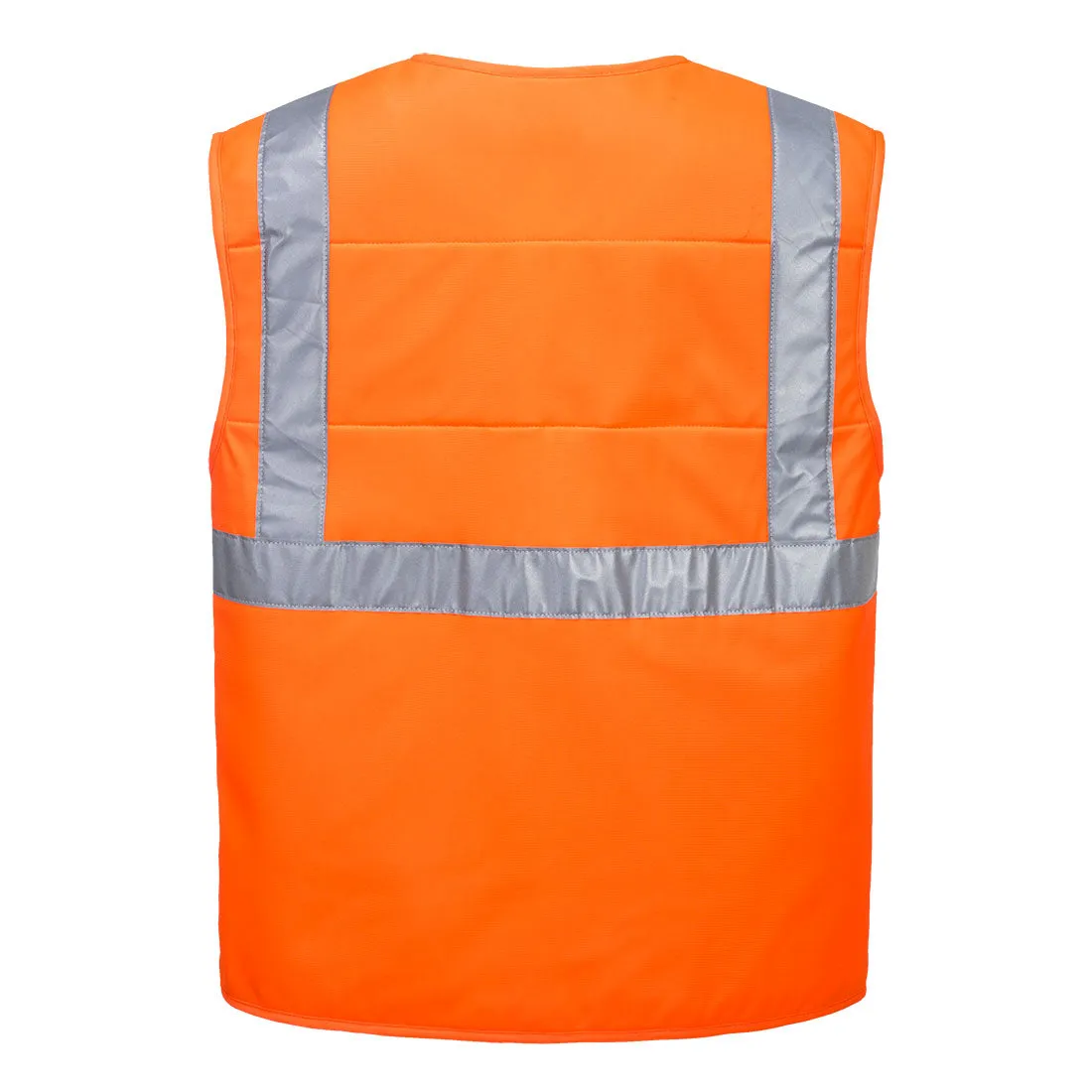 PW CV02 - High Vis Cooling Vest
