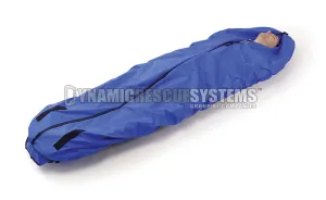 Rescue Stretcher Patient Cover, Blue - Traverse Rescue
