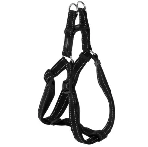 Rogz Utility Step-In Harness Black