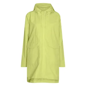 Rominjati Raincoat Elfin Yellow