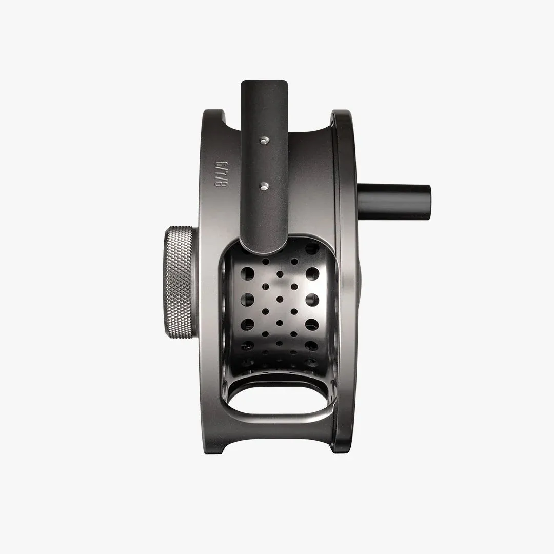 Sage Spey II Reel