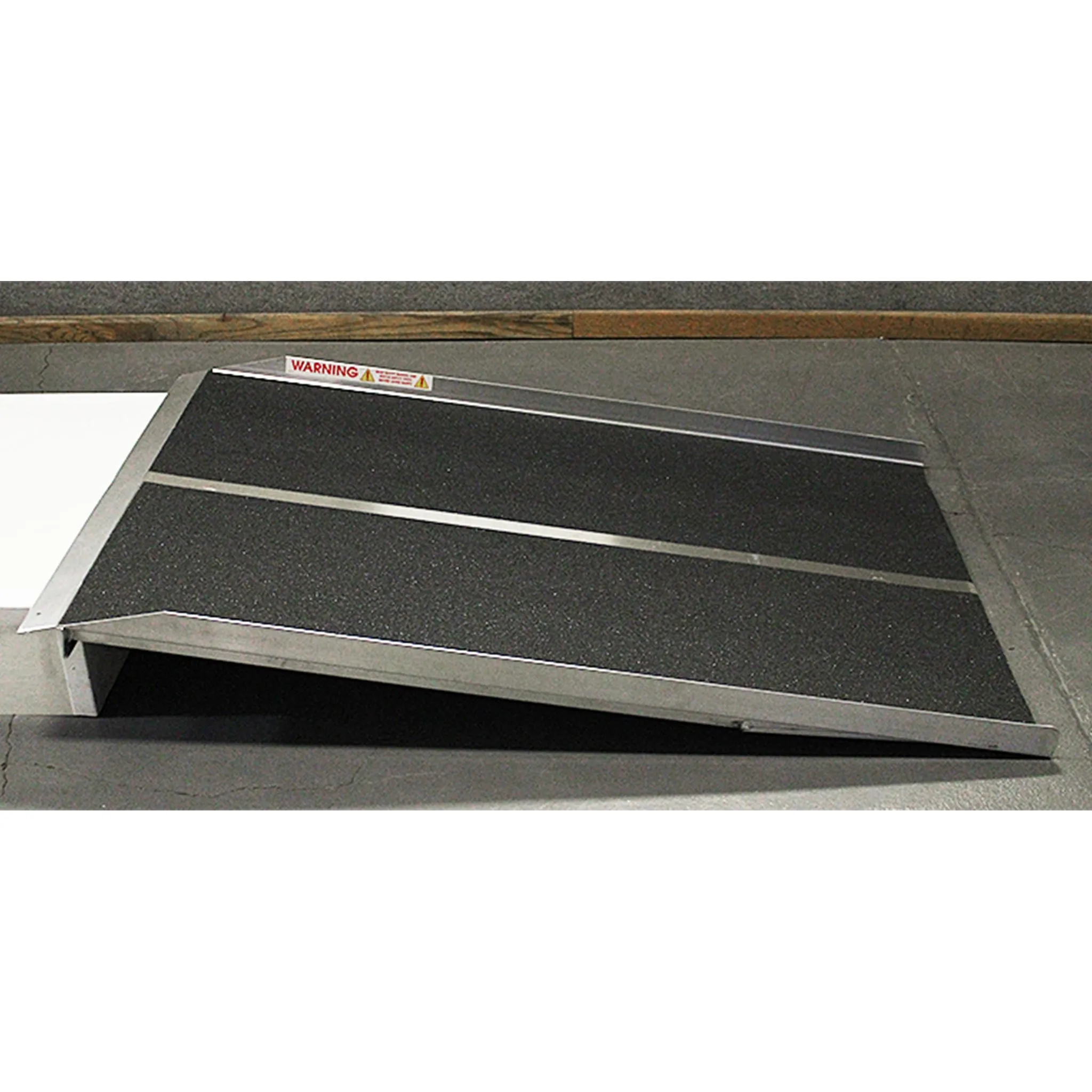 SL536 Solid Ramp - They are open box, scratch-n-dent, etc.