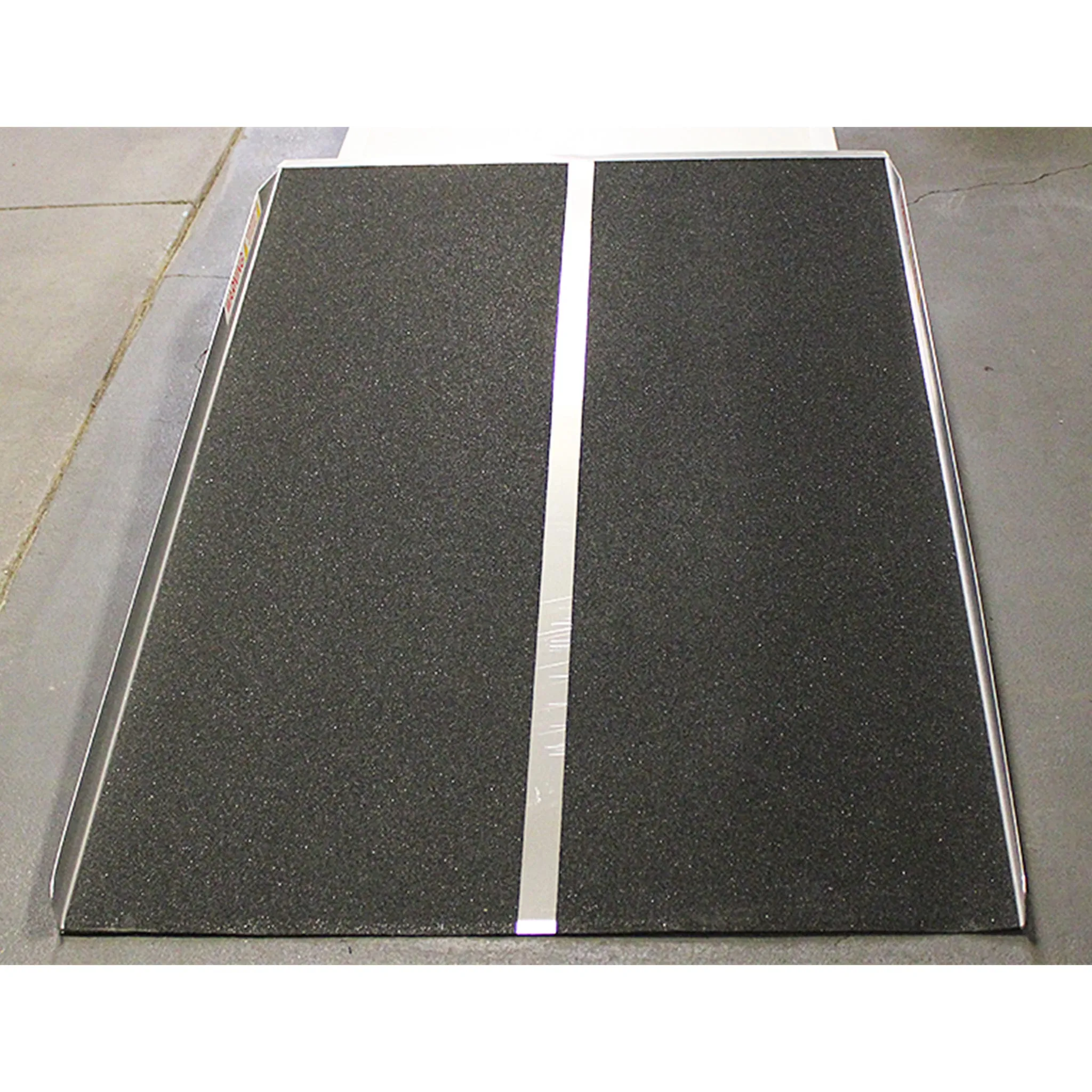 SL536 Solid Ramp - They are open box, scratch-n-dent, etc.