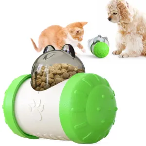 Smart Feeder Fun Interactive Food Dispenser