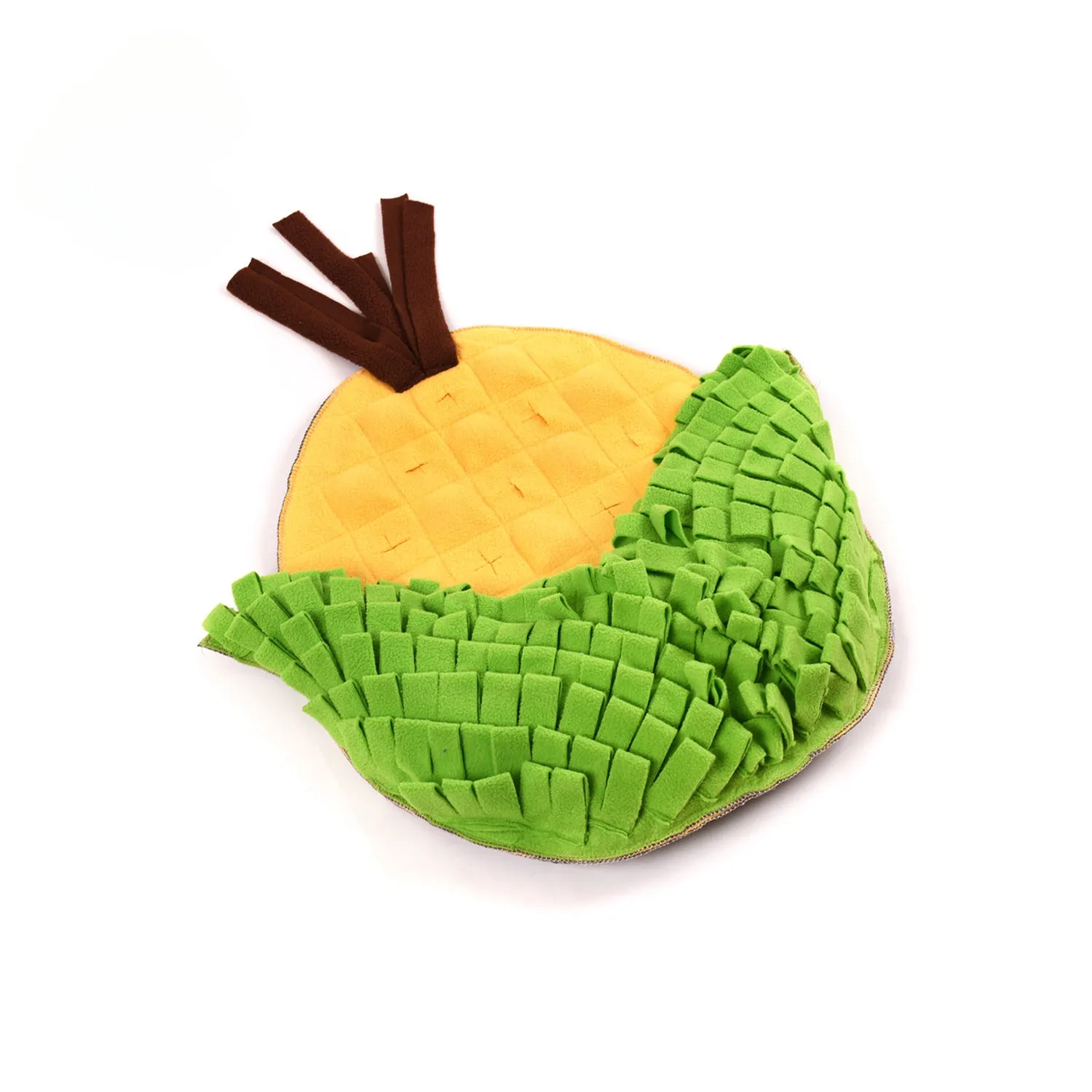Snuffy - Corn Pet Snuffle Mat