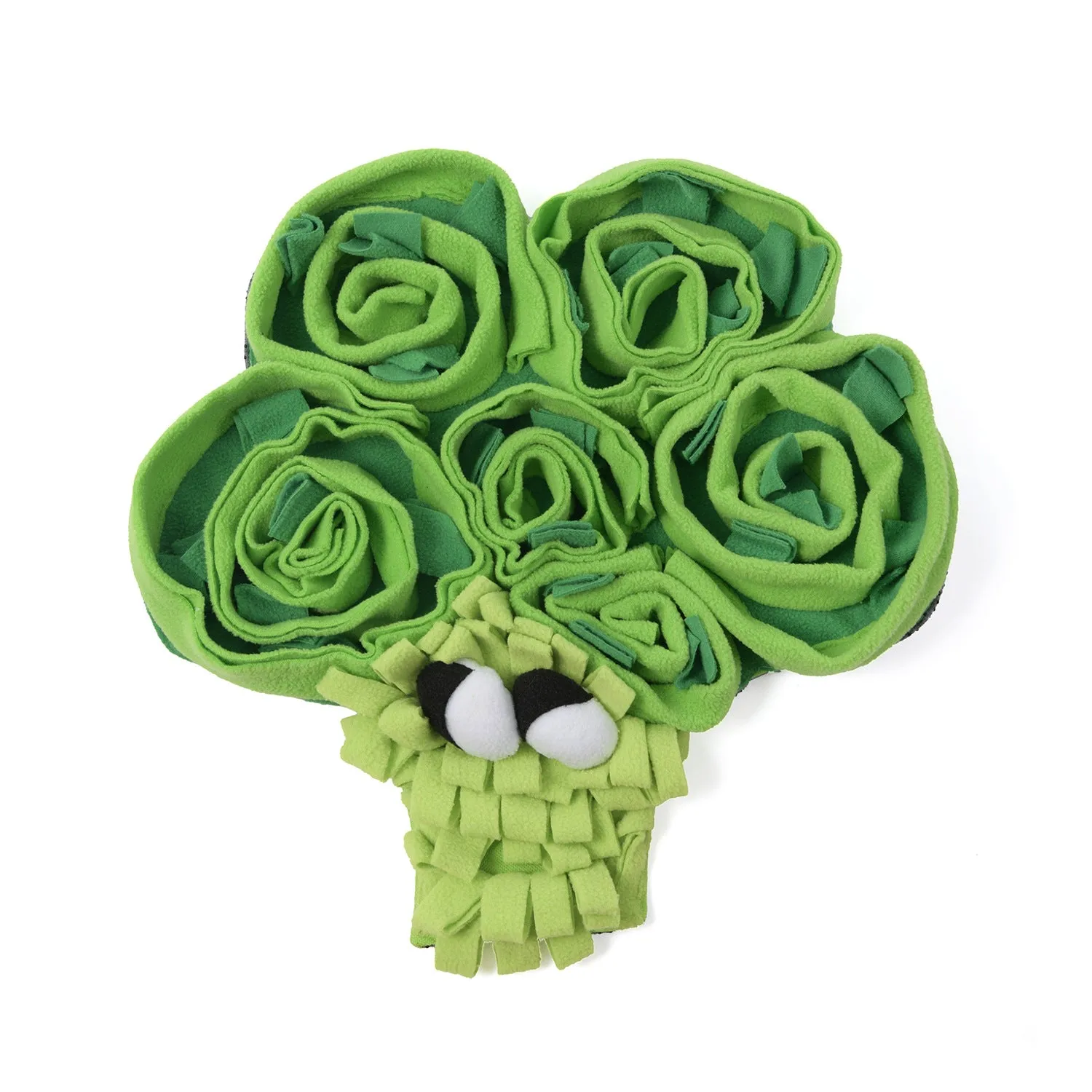 Snuffy - Cute Veggie Snuffle Mat