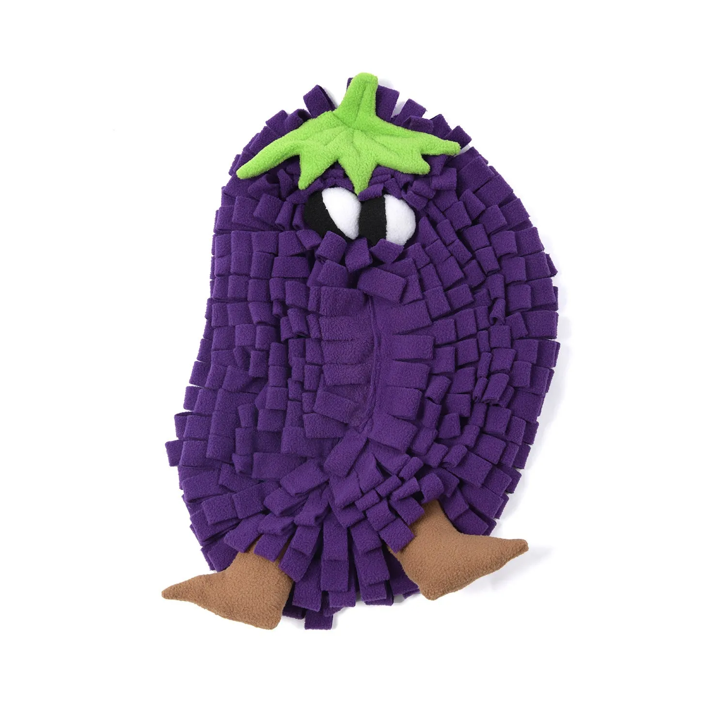 Snuffy - Cute Veggie Snuffle Mat