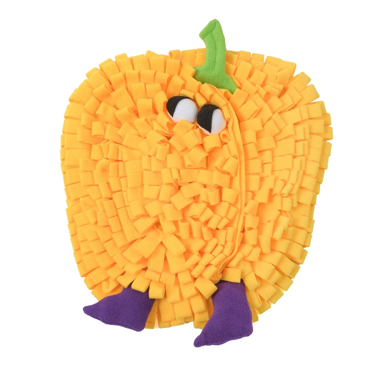 Snuffy - Cute Veggie Snuffle Mat