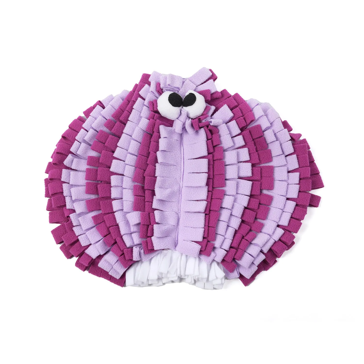 Snuffy - Cute Veggie Snuffle Mat