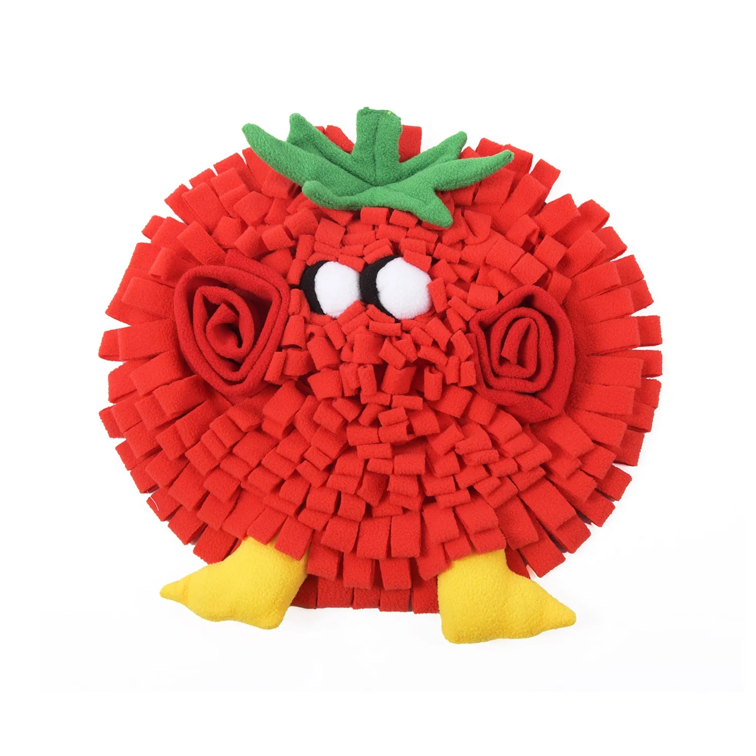 Snuffy - Cute Veggie Snuffle Mat