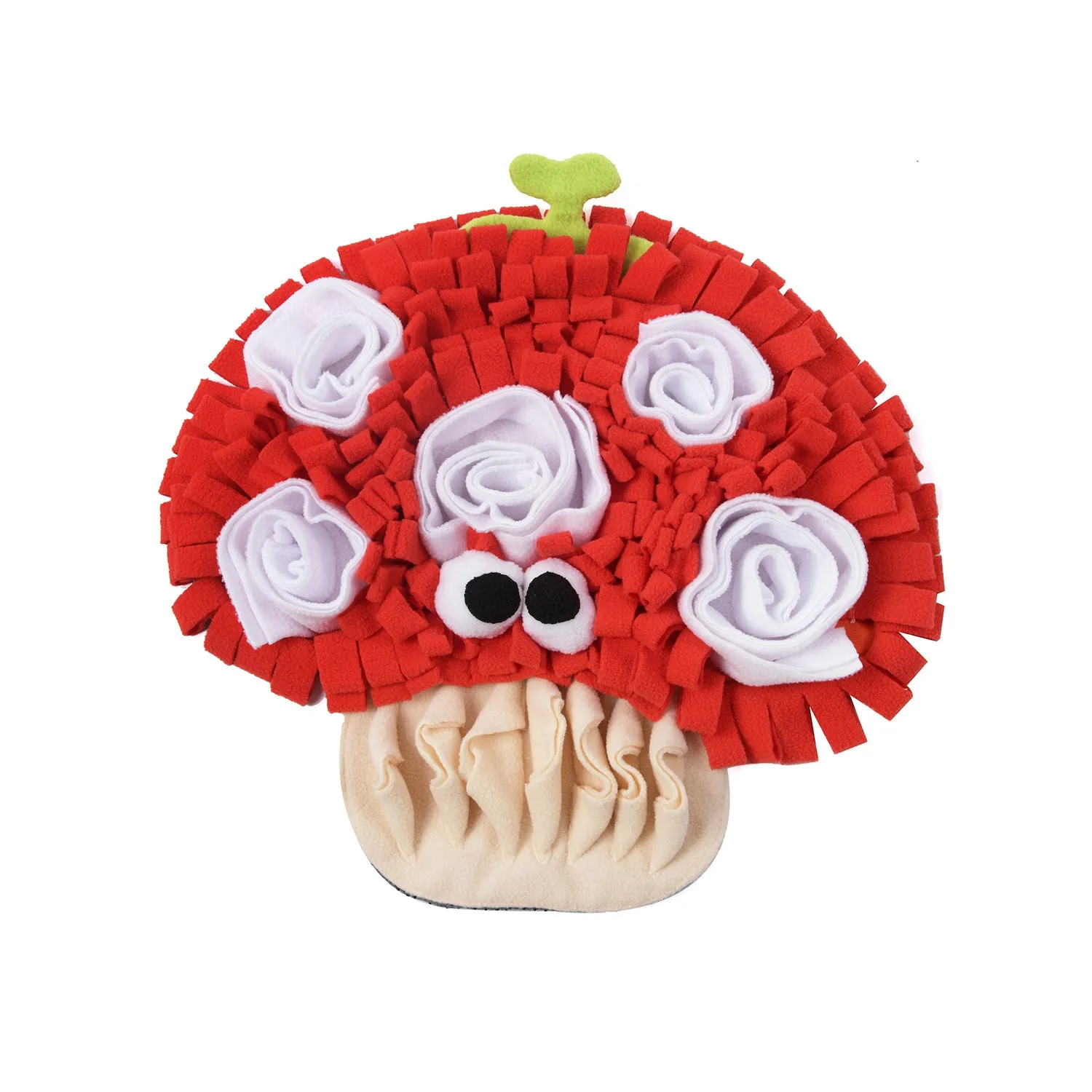 Snuffy - Cute Veggie Snuffle Mat