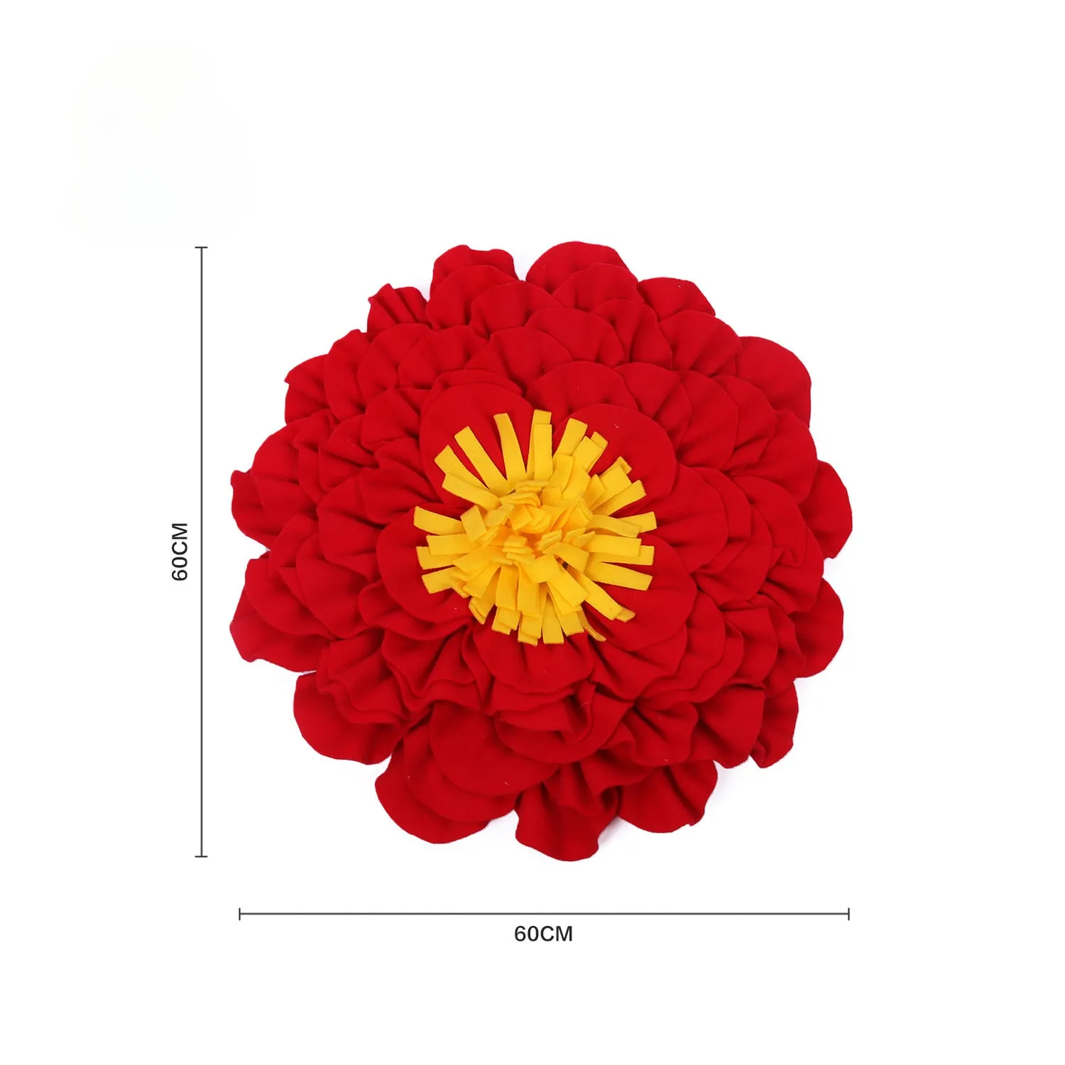 Snuffy - Floral Pet Snuffle Mat