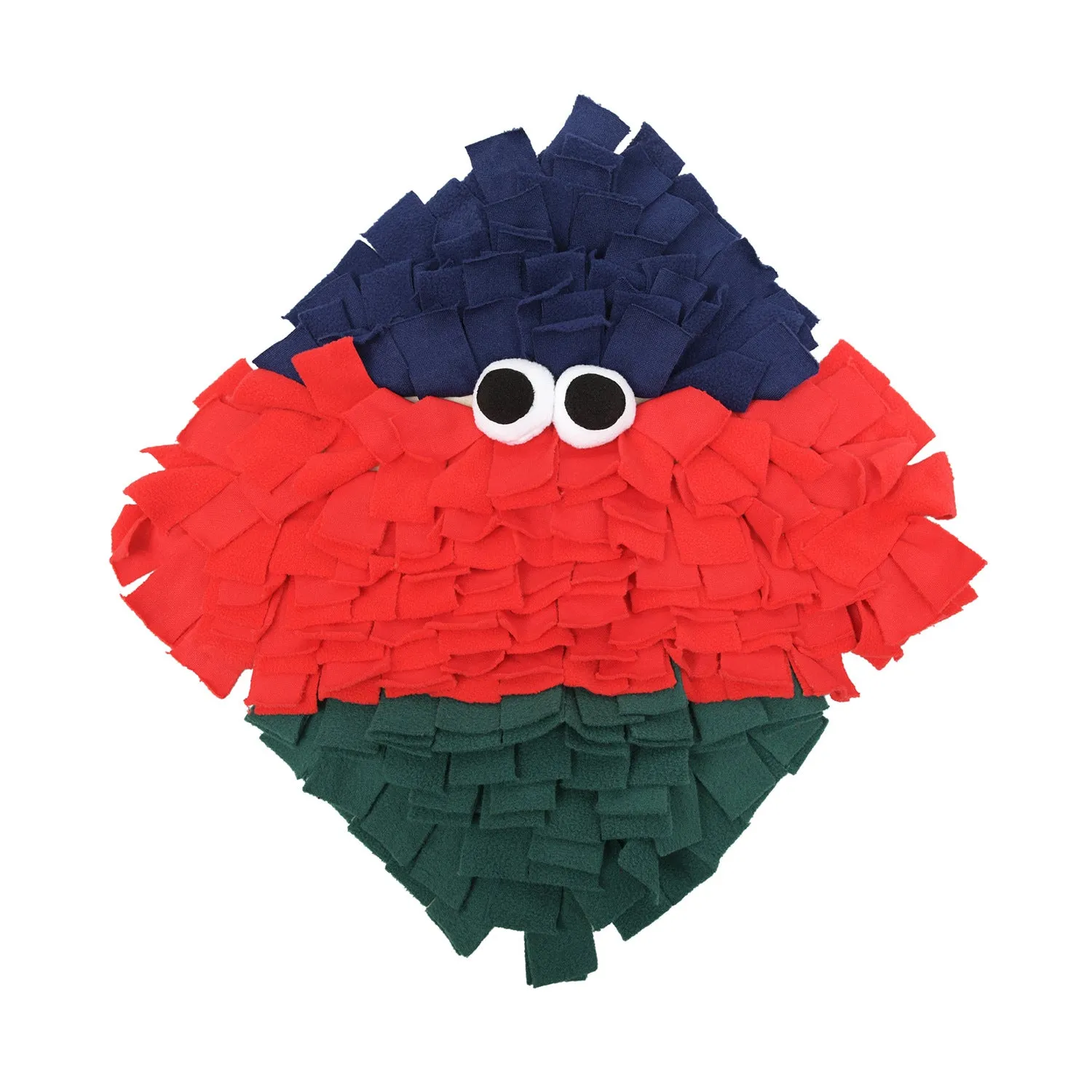 Snuffy - Monster Snuffle Mat