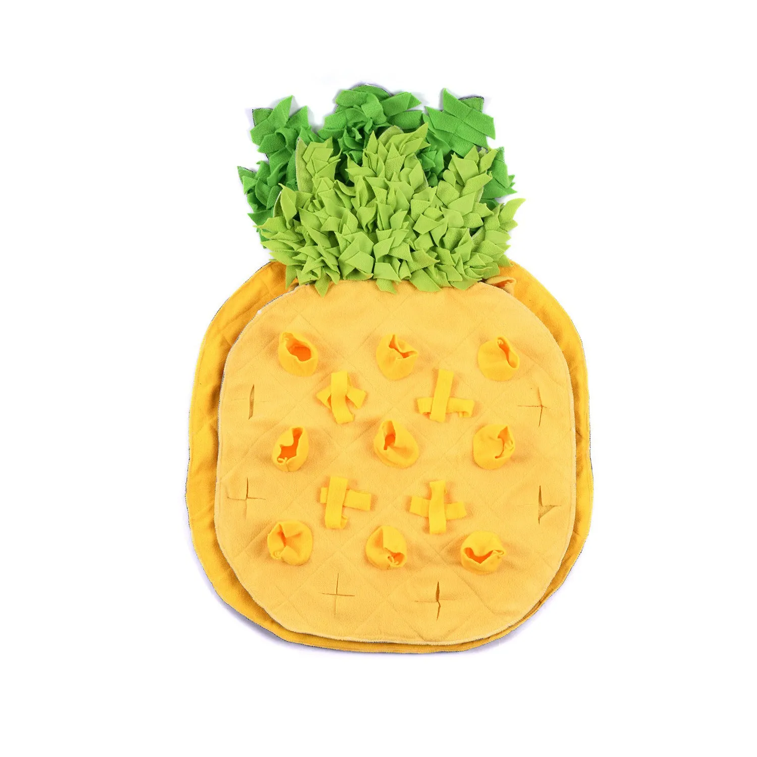 Snuffy - Pineapple Snuffle Mat