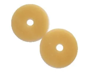 Special Barrier #54 Oval Disc with 7/8" x 1" I.D.