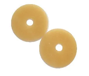 Special Barrier #54 Oval Disc with 7/8" x 1" I.D.