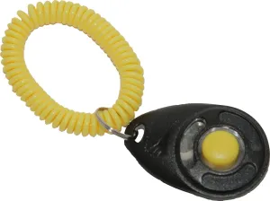 Starmark Pro Training Clicker Deluxe