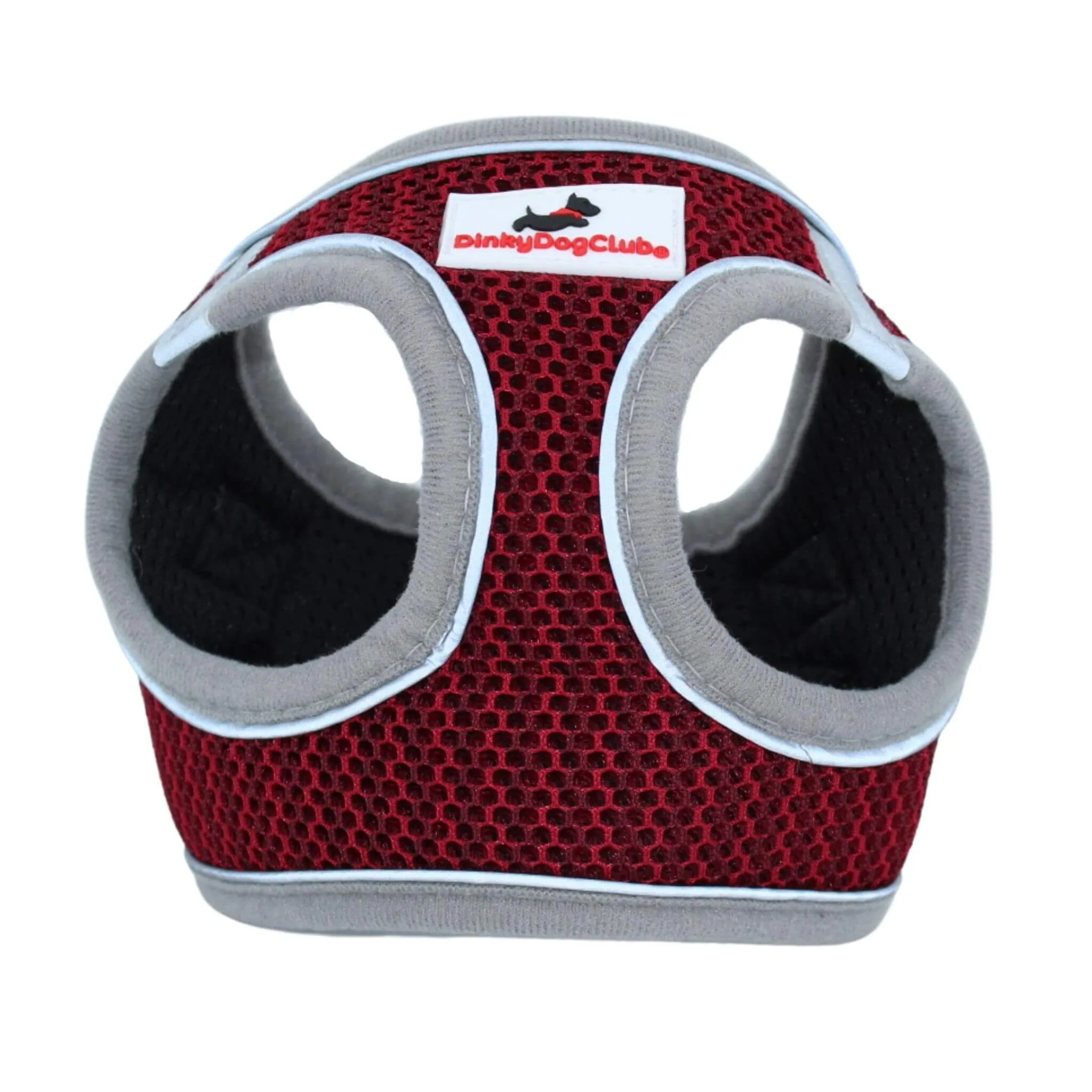 Step-In Strider Dog Harness