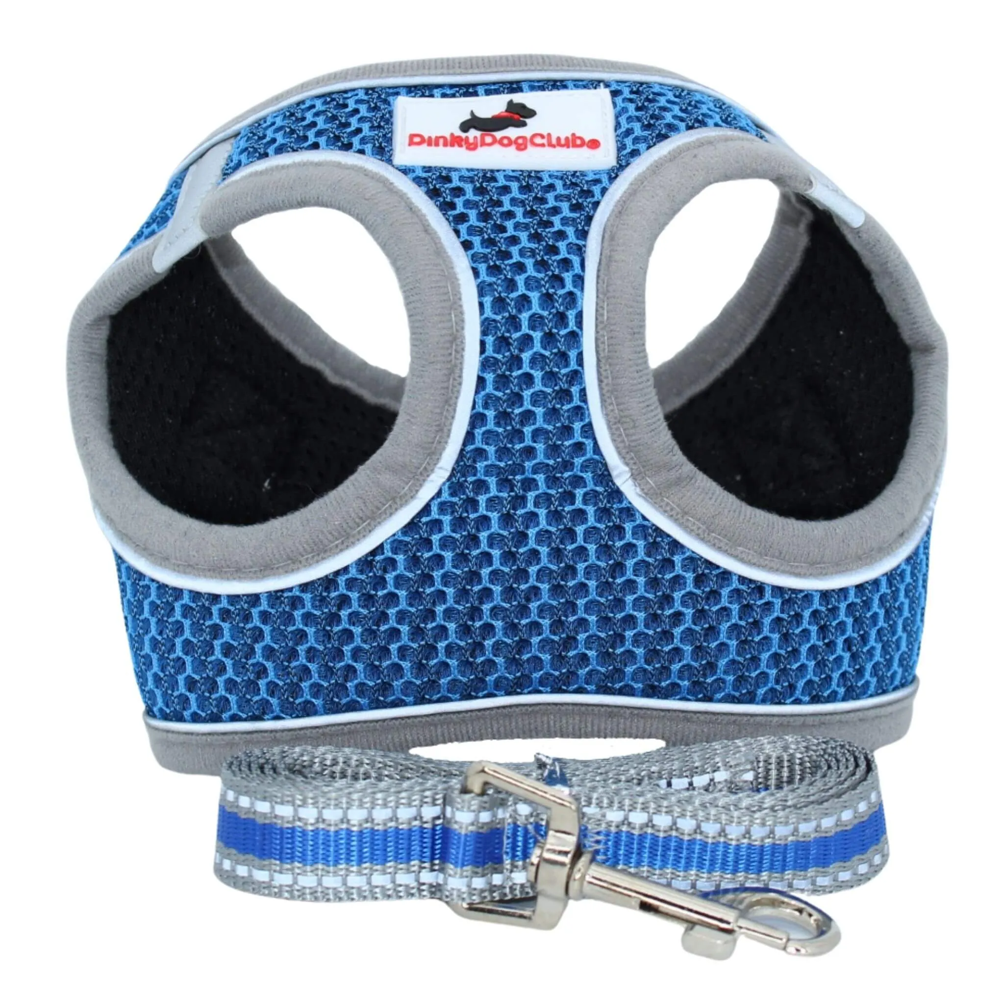 Step-In Strider Dog Harness