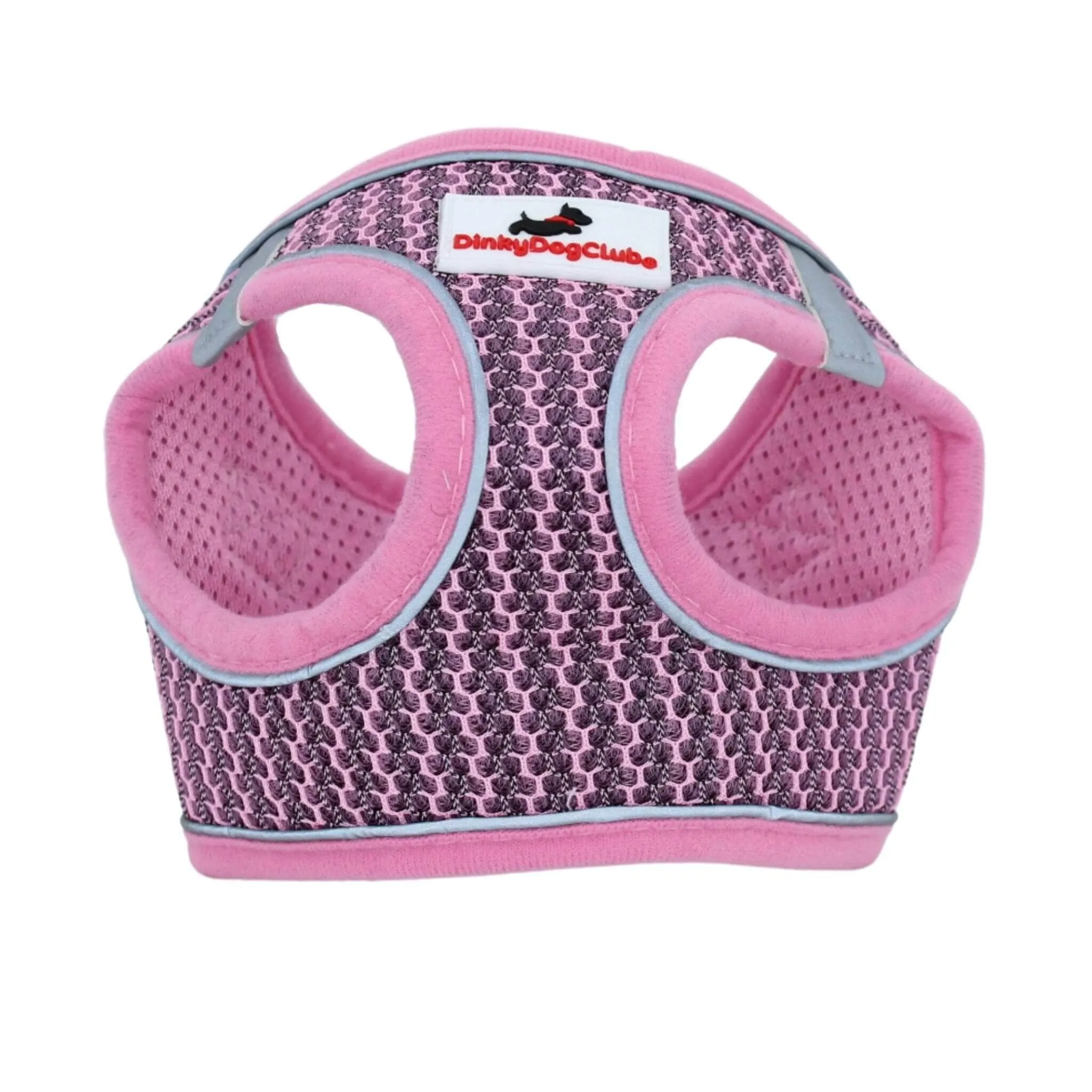 Step-In Strider Dog Harness