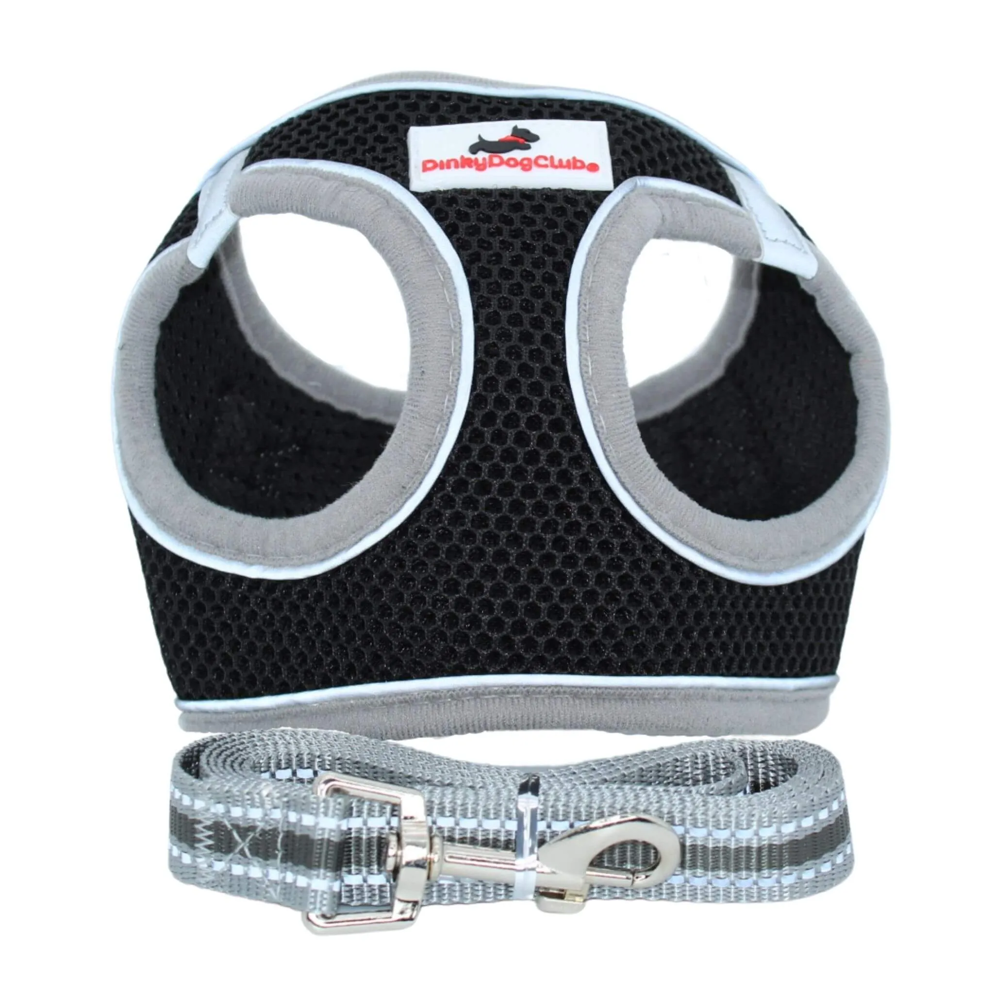 Step-In Strider Dog Harness