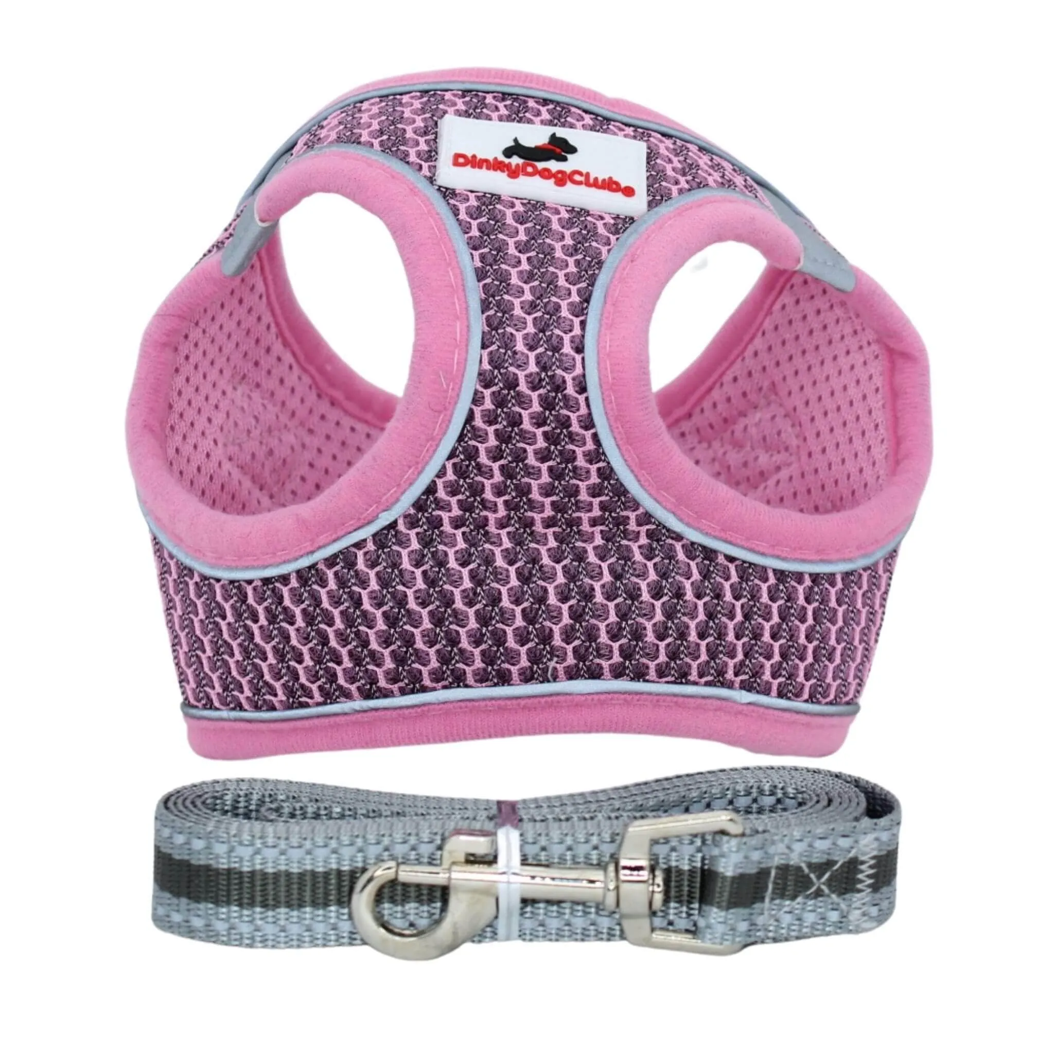 Step-In Strider Dog Harness