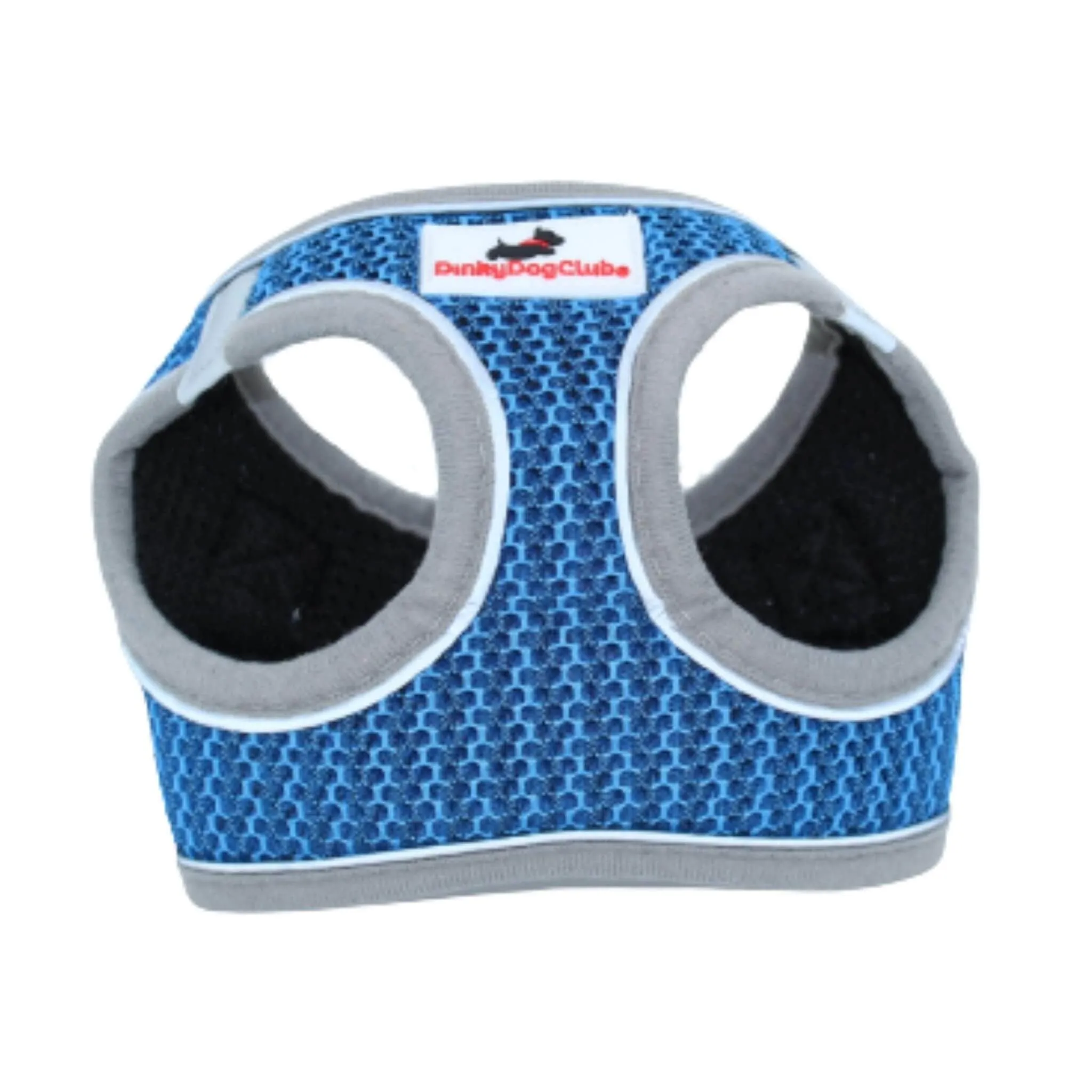 Step-In Strider Dog Harness