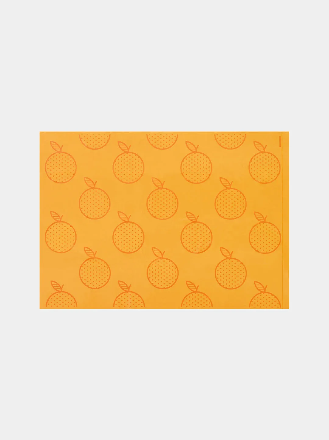 Tangerine Pet Poop Bags Refill Set  (20 Rolls)