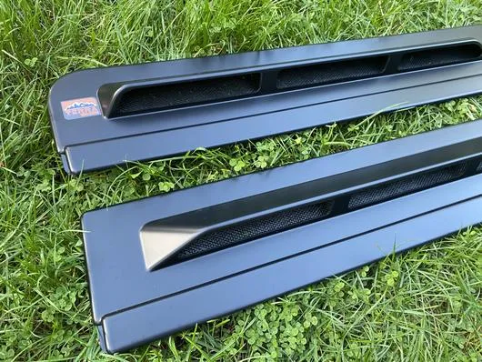 Terrawagen TWV-05 Bug Barrier for Vanagon / Transporter