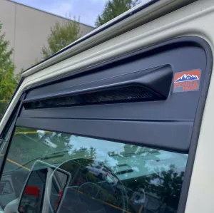 Terrawagen TWV-05 Bug Barrier for Vanagon / Transporter