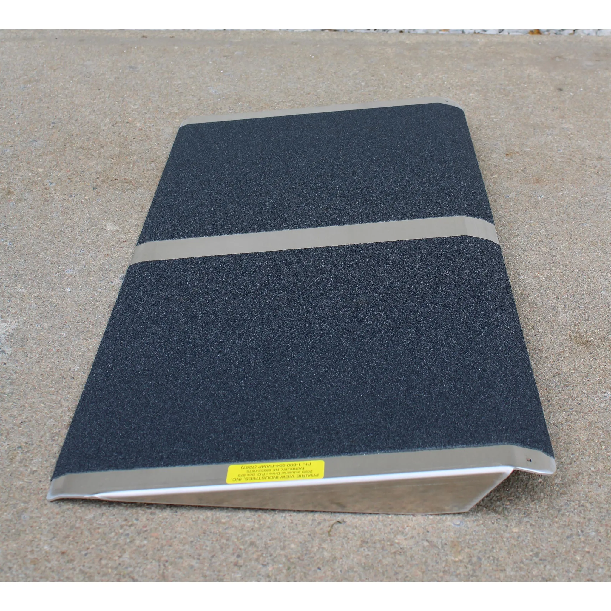 Threshold Ramp TH1632 - They are open box, scratch-n-dent, etc.