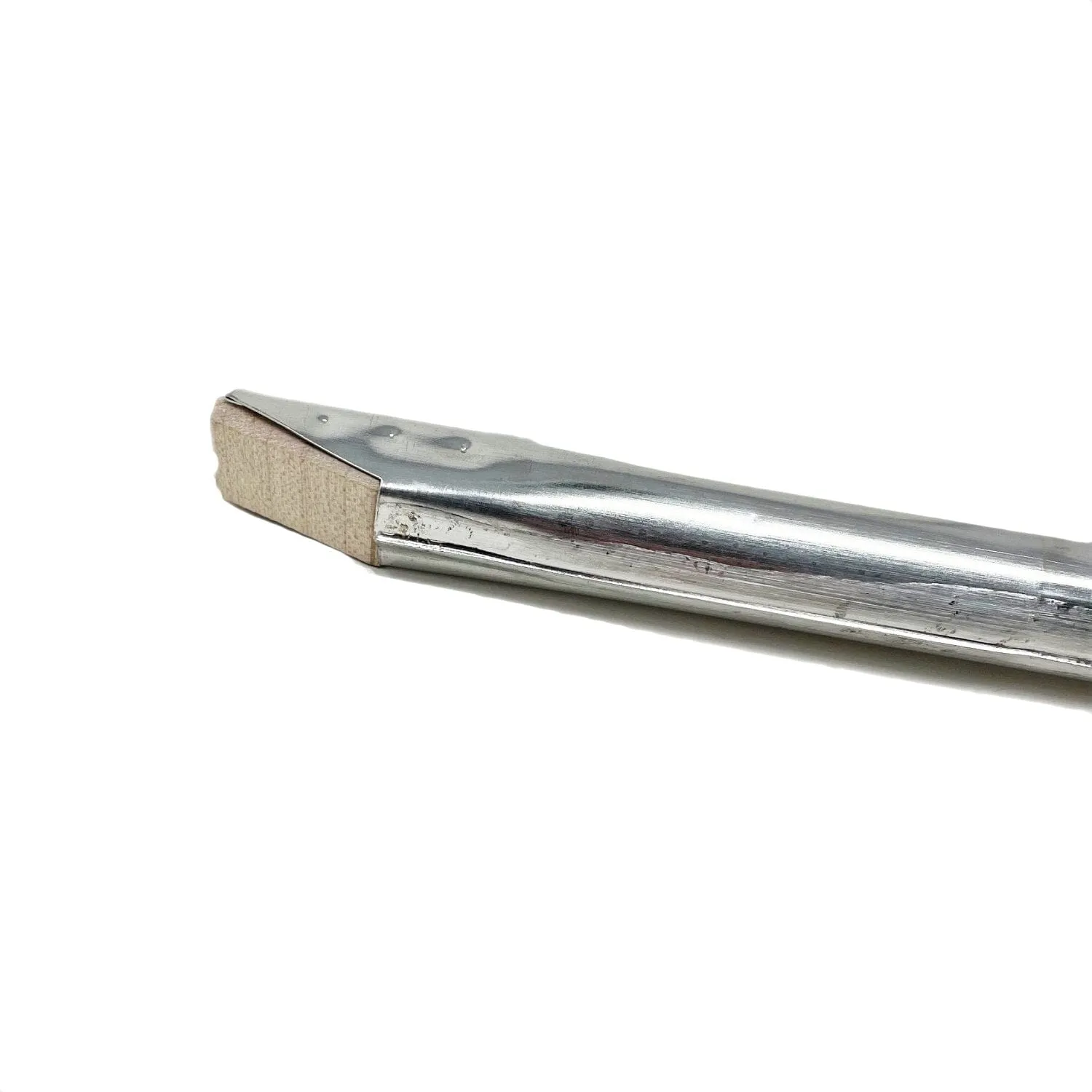 Tin Penny Whistle