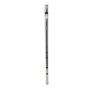 Tin Penny Whistle