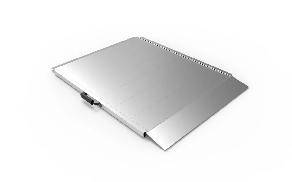 TRAVERSE™ Portable Storage Ramp