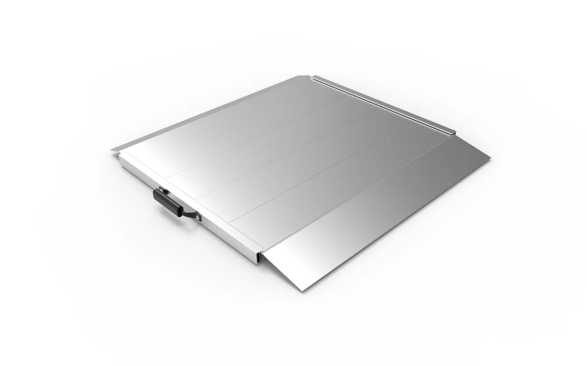 TRAVERSE™ Portable Storage Ramp