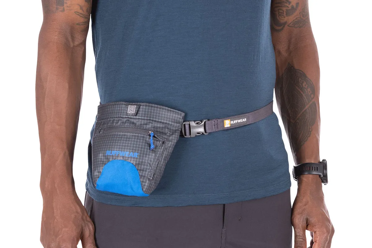 Treat Trader Pouch