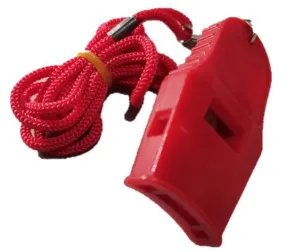 Tri Power Whistle