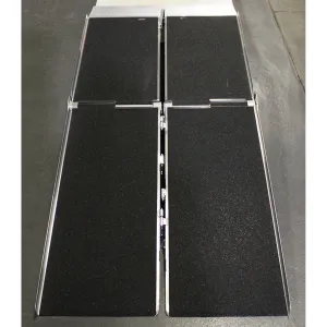 UTW630 Multifold Reach Ramp - They are open box, scratch-n-dent, etc.