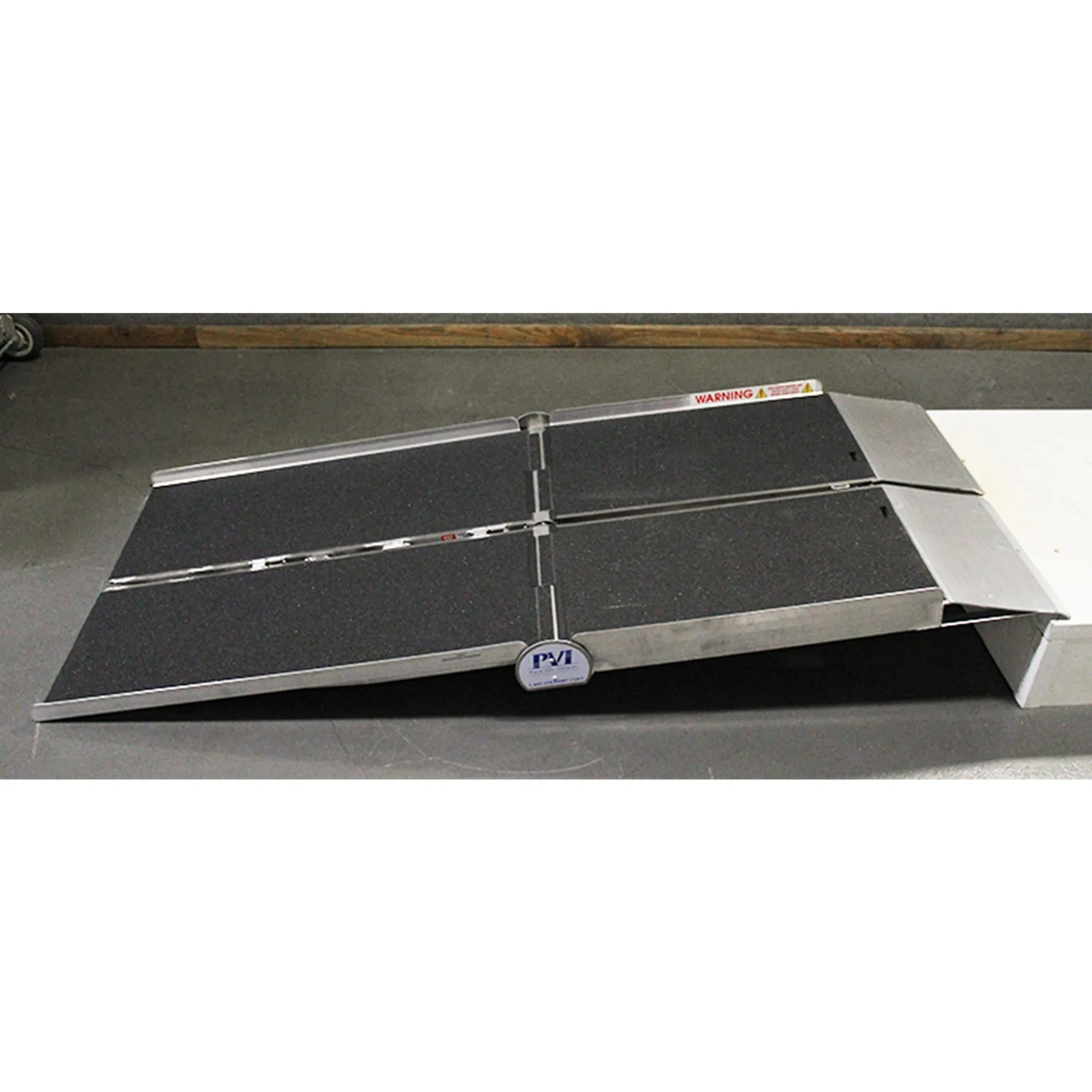 UTW630 Multifold Reach Ramp - They are open box, scratch-n-dent, etc.