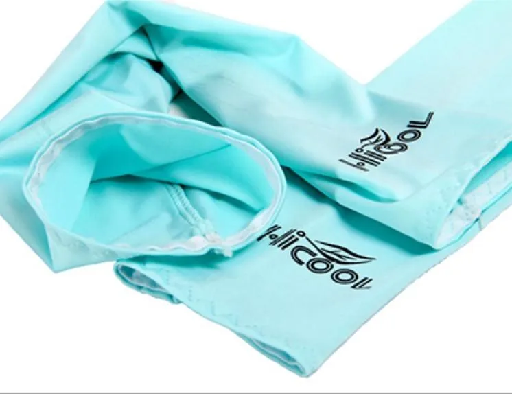 UV Cooling Arm Sleeve