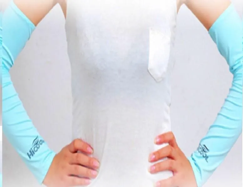 UV Cooling Arm Sleeve