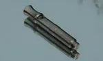 VersaTi Titanium Whistle