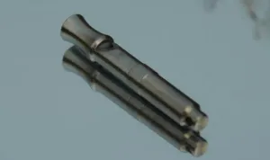 VersaTi Titanium Whistle