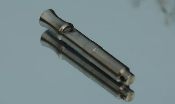 VersaTi Titanium Whistle