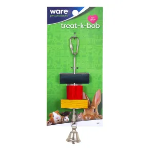 Ware Treat-K-Bob Chew