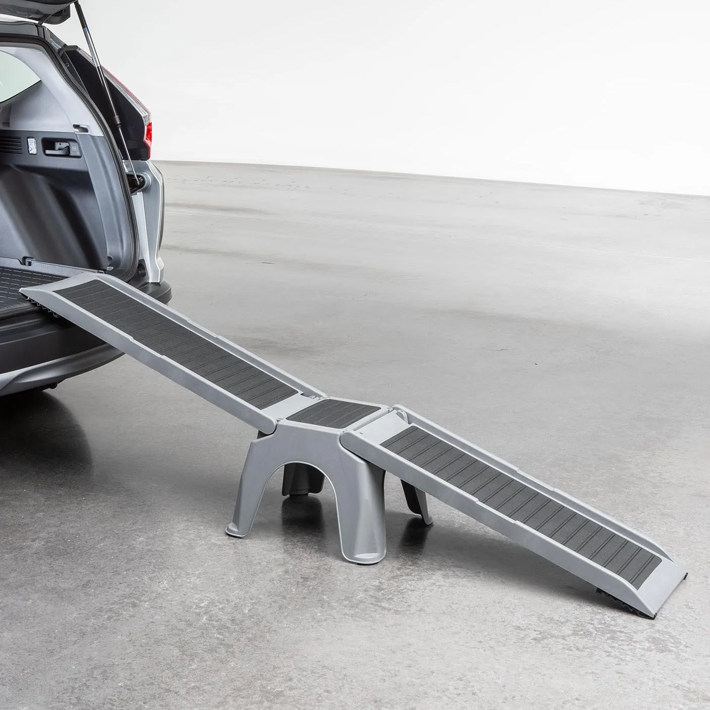 WeatherTech Easy Ramp, Grey/Black