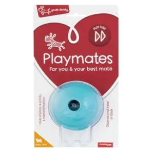 Yours Droolly Entertaineze Puzzle Ball