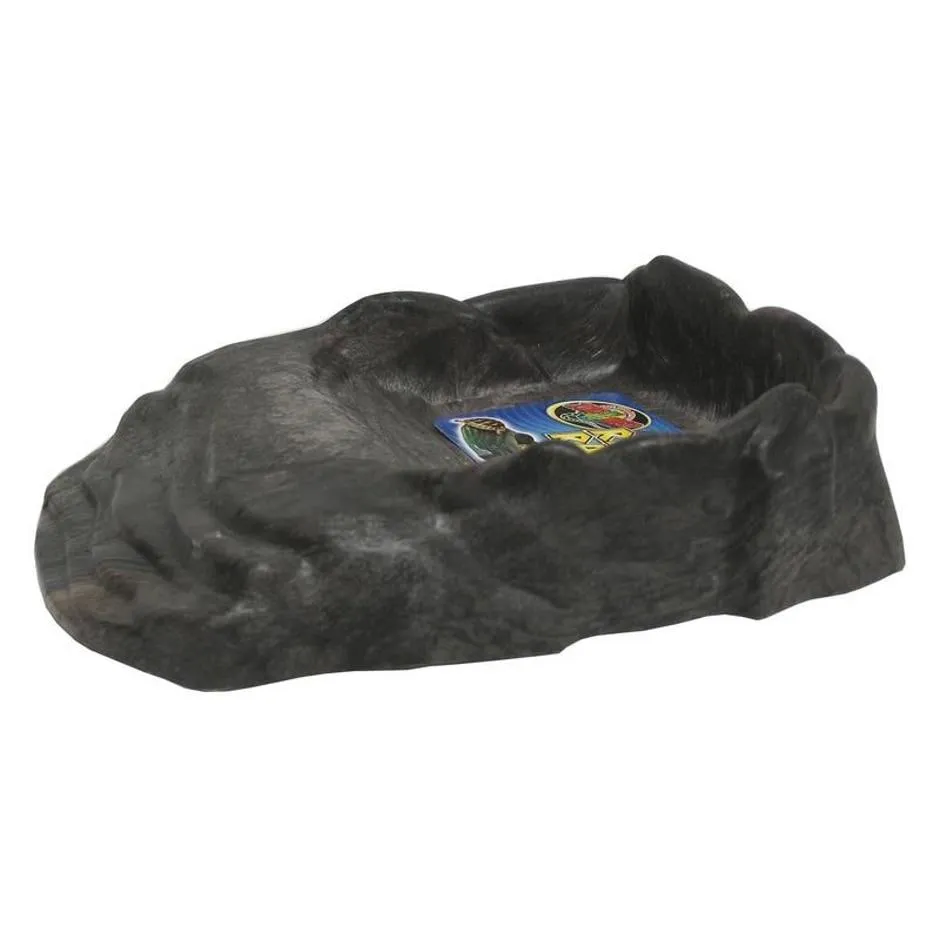 Zoo Med Repti Ramp Bowl